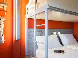 Ibis Budget Lille Villeneuve-D'Ascq fotoÄŸrafÄ±