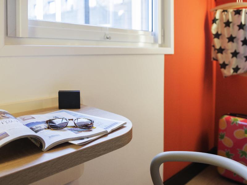 Ibis Budget Lille Villeneuve-D'Ascq - Oda