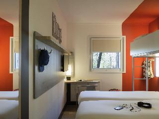 Ibis Budget Lille Villeneuve-D'Ascq fotoÄŸrafÄ±