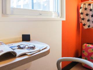 Ibis Budget Lille Villeneuve-D'Ascq fotoÄŸrafÄ±