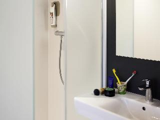 Ibis Budget Lille Villeneuve-D'Ascq fotoÄŸrafÄ±