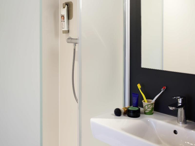 Ibis Budget Lille Villeneuve-D'Ascq - Oda