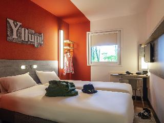 Ibis Budget Lille Villeneuve-D'Ascq fotoÄŸrafÄ±