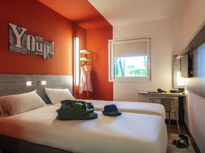 Ibis Budget Lille Villeneuve-D'Ascq - Oda