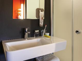Ibis Budget Lille Villeneuve-D'Ascq fotoÄŸrafÄ±