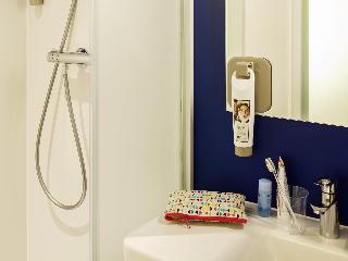 Ibis Budget Lille Villeneuve-D'Ascq fotoÄŸrafÄ±