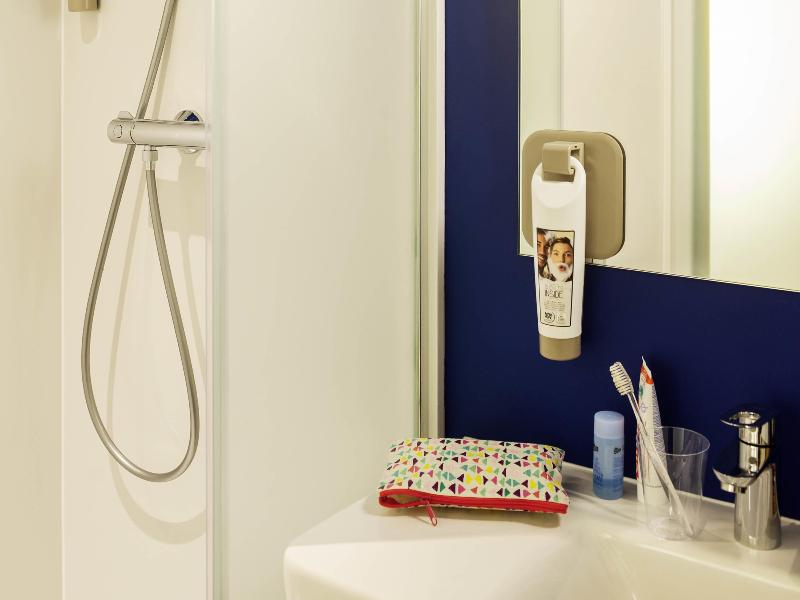 Ibis Budget Lille Villeneuve-D'Ascq - Oda
