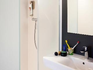 Ibis Budget Lille Villeneuve-D'Ascq fotoÄŸrafÄ±