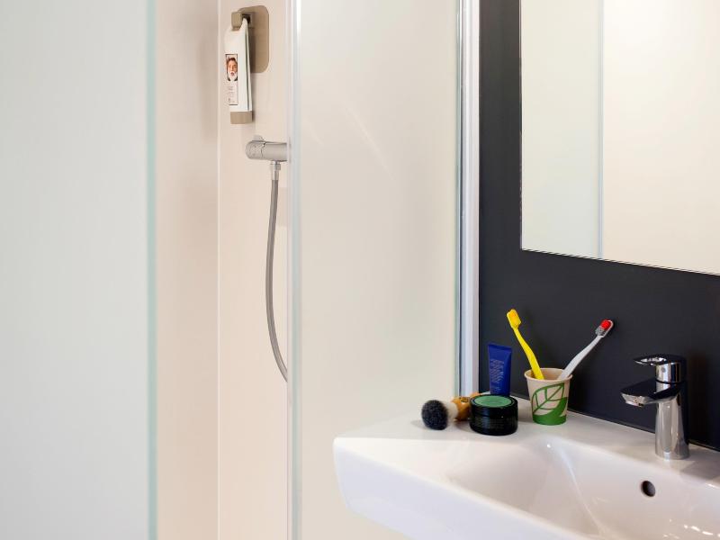 Ibis Budget Lille Villeneuve-D'Ascq - Oda