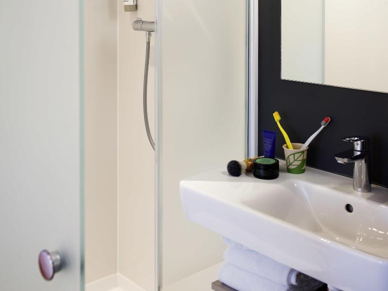 Ibis Budget Lille Villeneuve-D'Ascq - Oda