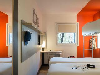 Ibis Budget Lille Villeneuve-D'Ascq fotoÄŸrafÄ±