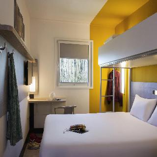 Ibis Budget Lille Villeneuve-D'Ascq fotoÄŸrafÄ±