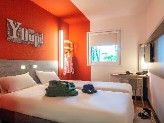 Ibis Budget Lille Villeneuve-D'Ascq fotoÄŸrafÄ±