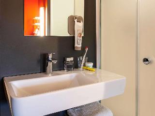 Ibis Budget Lille Villeneuve-D'Ascq fotoÄŸrafÄ±