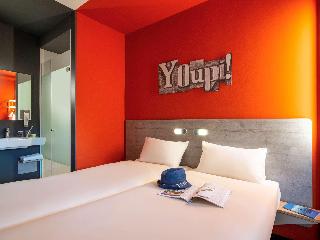 Ibis Budget Lille Villeneuve-D'Ascq fotoÄŸrafÄ±
