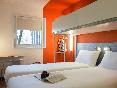 Ibis Budget Lille Villeneuve-D'Ascq oda fotoğrafı