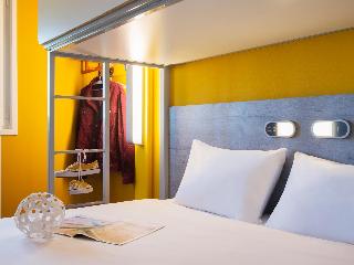 Ibis Budget Lille Villeneuve-D'Ascq fotoÄŸrafÄ±