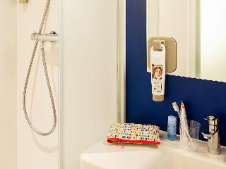 Ibis Budget Lille Villeneuve-D'Ascq fotoÄŸrafÄ±