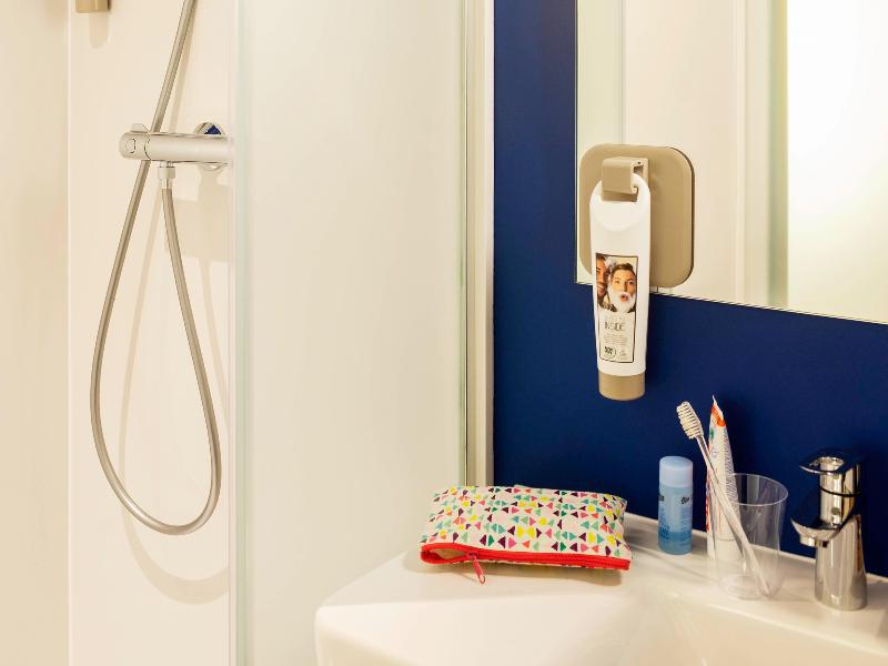 Ibis Budget Lille Villeneuve-D'Ascq - Oda