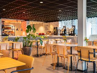 Ibis Budget Lille Villeneuve-D'Ascq fotoÄŸrafÄ±