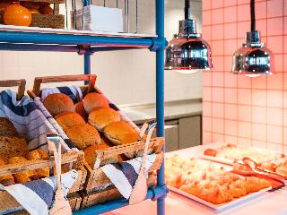 Ibis Budget Lille Villeneuve-D'Ascq fotoÄŸrafÄ±