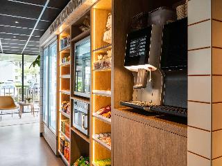 Ibis Budget Lille Villeneuve-D'Ascq fotoÄŸrafÄ±