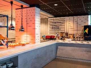 Ibis Budget Lille Villeneuve-D'Ascq fotoÄŸrafÄ±