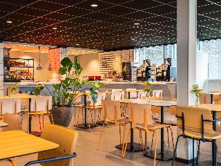 Ibis Budget Lille Villeneuve-D'Ascq fotoÄŸrafÄ±