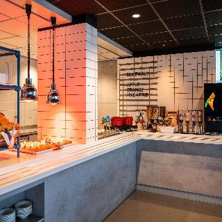 Ibis Budget Lille Villeneuve-D'Ascq fotoÄŸrafÄ±
