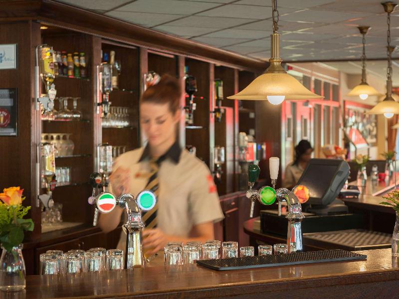 ibis Tilburg - Bar