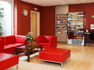 ibis Tilburg fotoÄŸrafÄ±