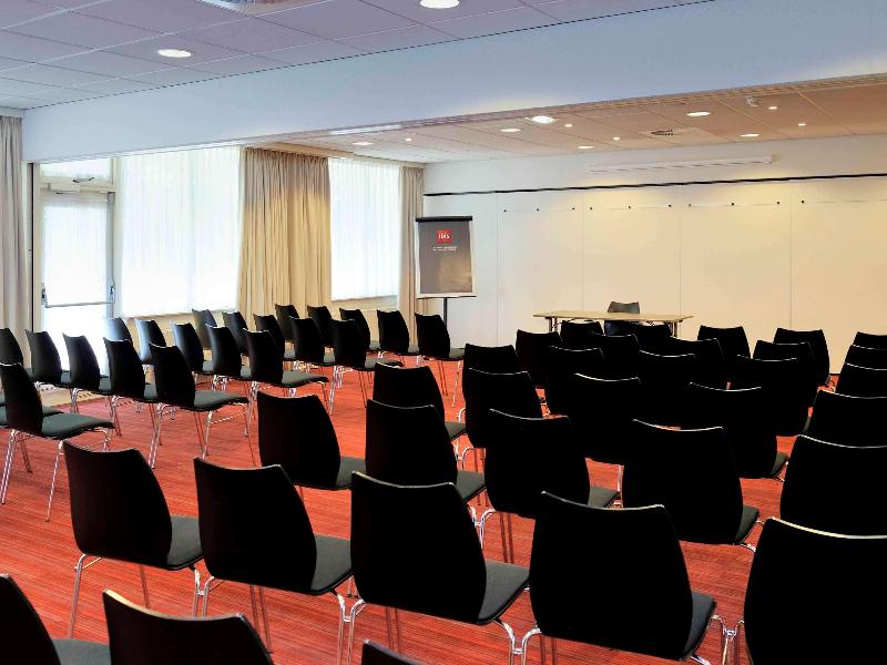 ibis Tilburg - Toplantı