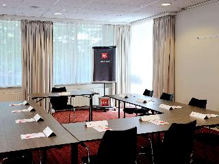 ibis Tilburg fotoÄŸrafÄ±