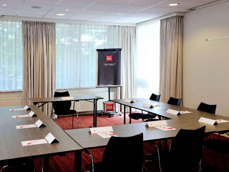 ibis Tilburg - Toplantı