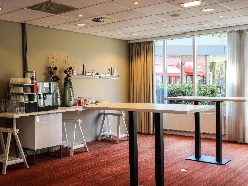 ibis Tilburg - Toplantı