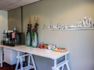 ibis Tilburg fotoÄŸrafÄ±