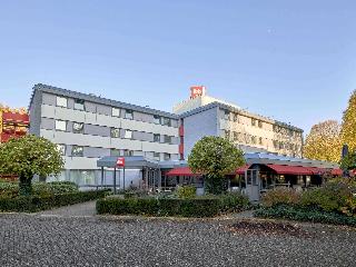 ibis Tilburg otel fotoğrafı