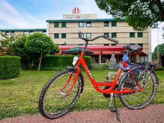 ibis Tilburg fotoÄŸrafÄ±