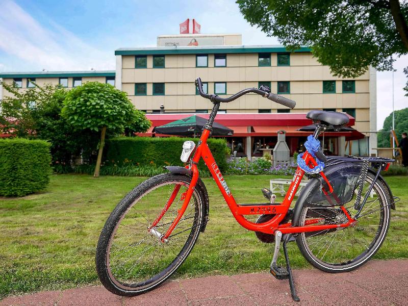 ibis Tilburg - Genel