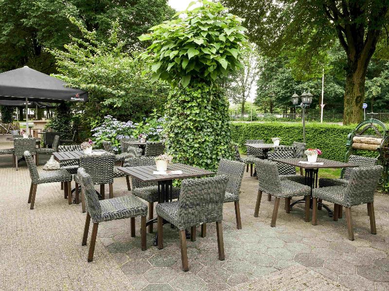 ibis Tilburg - Genel