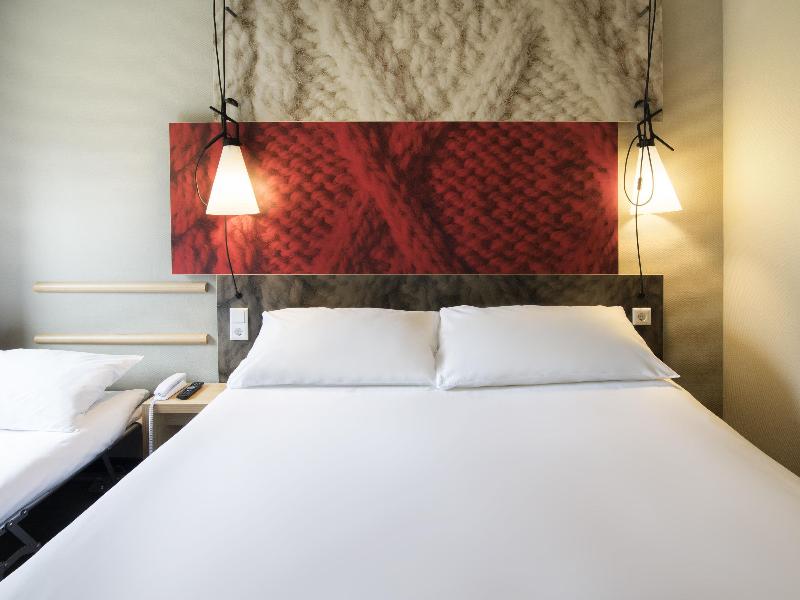 ibis Tilburg - Oda