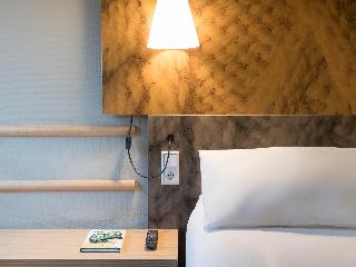 ibis Tilburg fotoÄŸrafÄ±