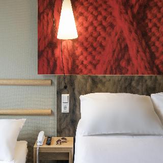 ibis Tilburg fotoÄŸrafÄ±