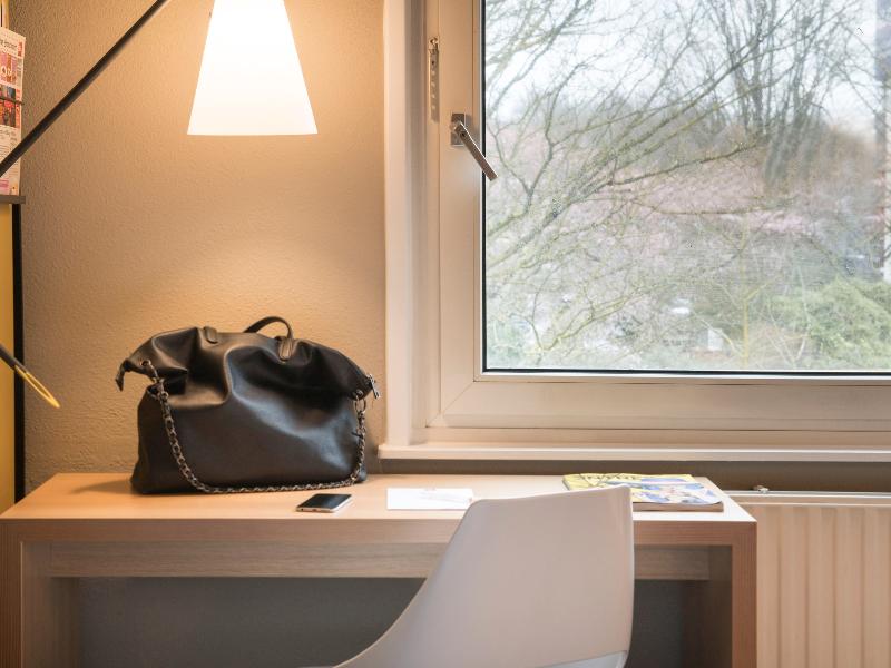 ibis Tilburg - Oda