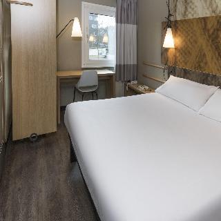ibis Tilburg fotoÄŸrafÄ±