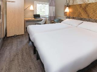 ibis Tilburg fotoÄŸrafÄ±
