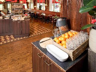 ibis Tilburg fotoÄŸrafÄ±