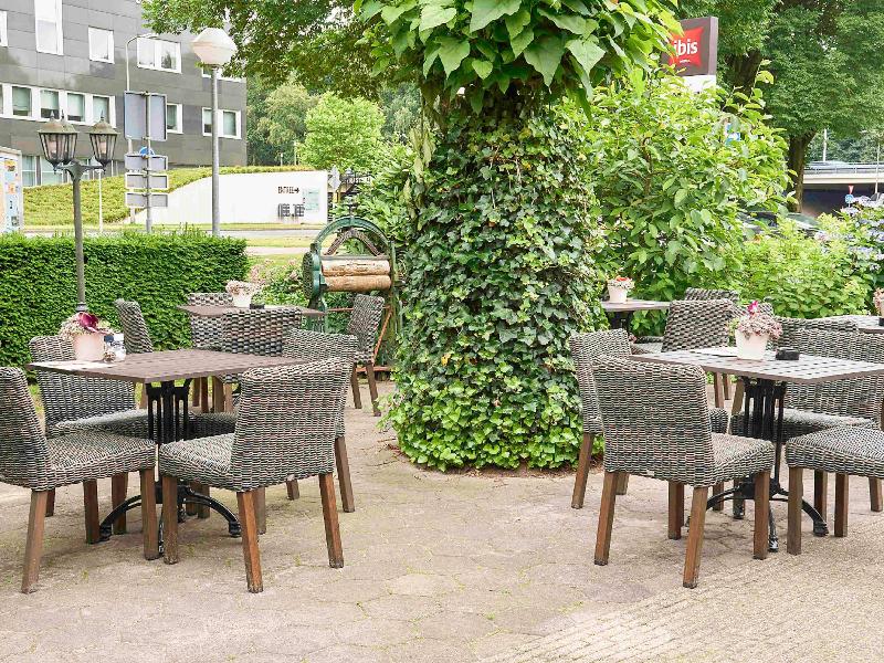 ibis Tilburg - Restoran