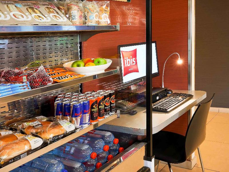 ibis Tilburg - Restoran