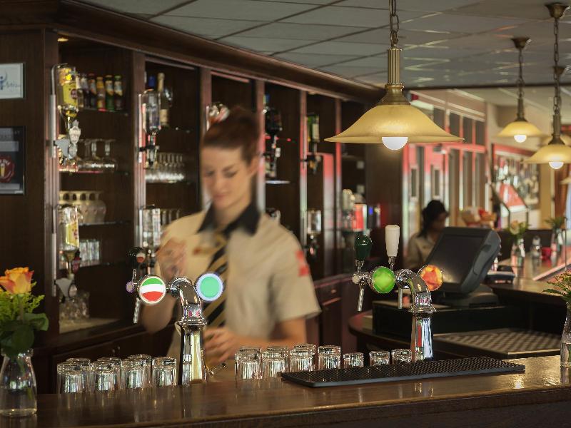 ibis Tilburg - Restoran